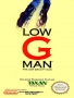 Nintendo  NES&nbsp; - &nbsp;Low G-Man